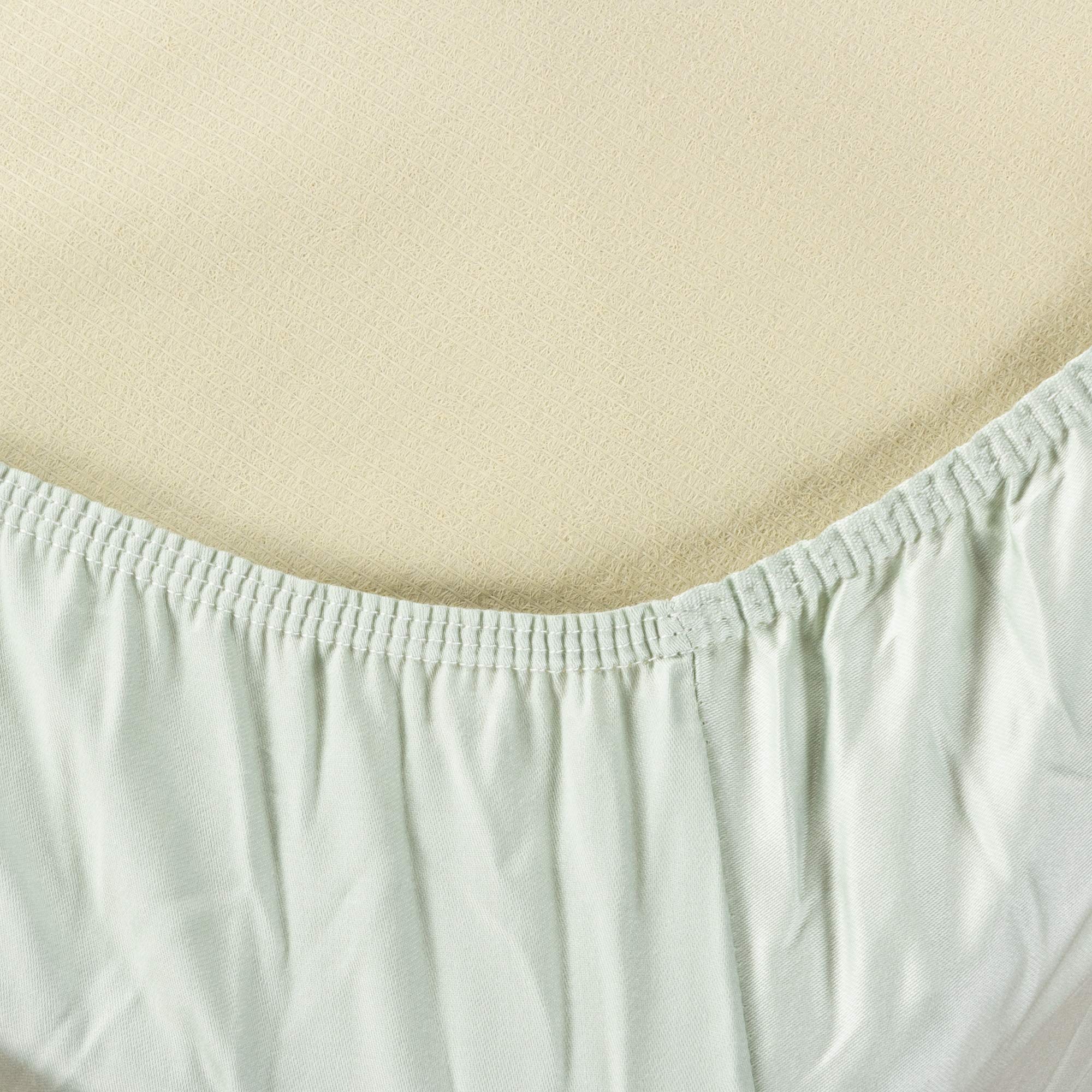 Amazon.co.jp: 【正規品】Sealy(シーリー) ボックスシーツ ドゥ